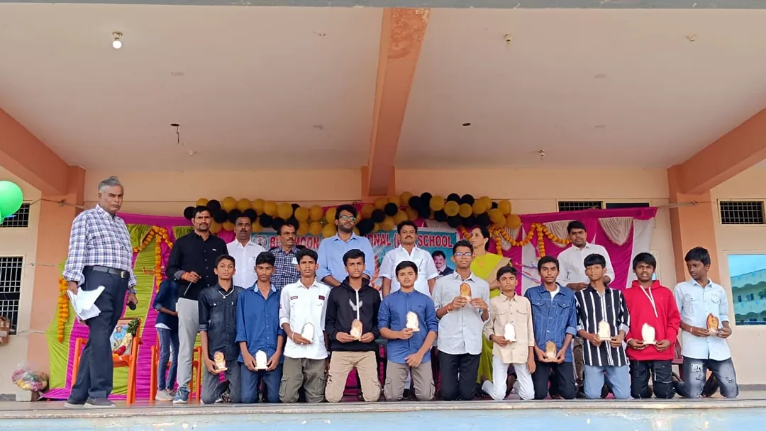 Boys sports recognition